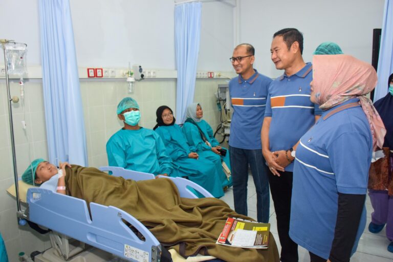 Pelayanan Kesehatan Masyarakat Semakin Mudah