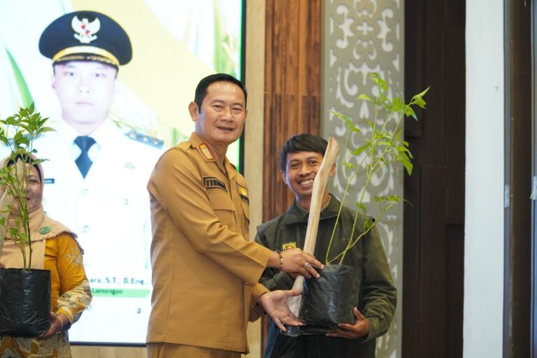 Kesejahteraan Petani menjadi Prioritas