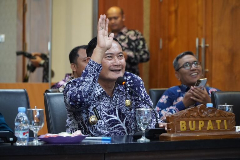 Tiga Inovasi Lamongan Masuk Finalis Kovablik Jawa Timur 2025