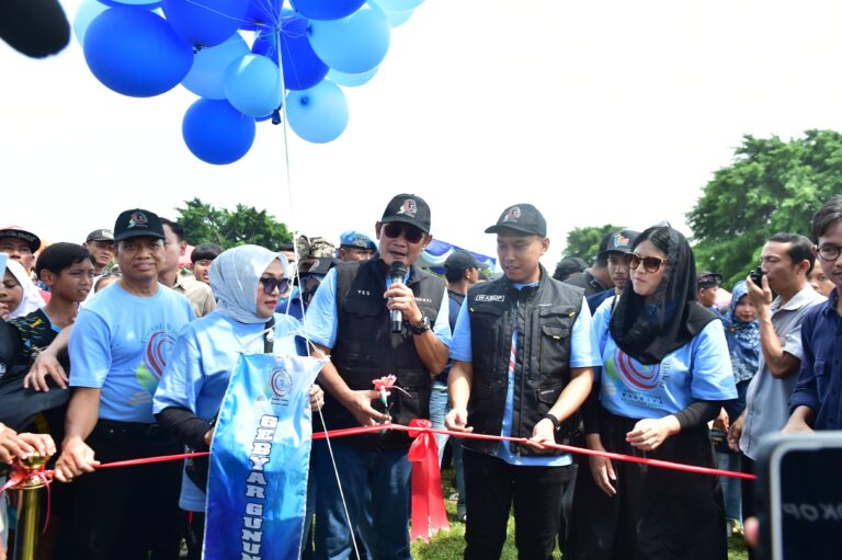 Lestarikan Kuliner Lokal Melalui Ajang Festival