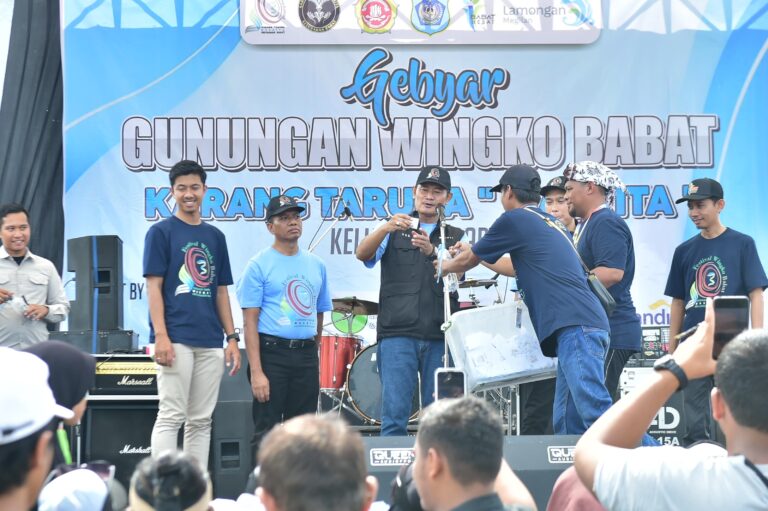 Lestarikan Kuliner Lokal Melalui Ajang Festival