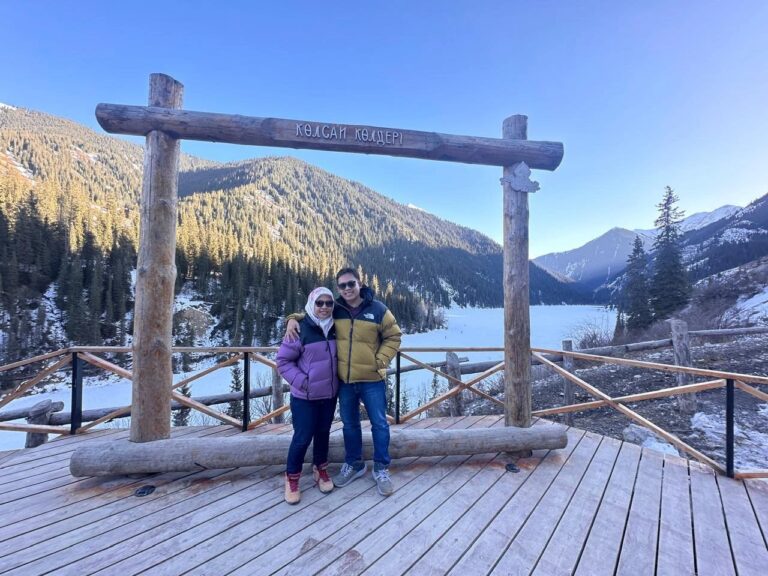 Alumni UNAIR Nahkodai PT Gemilang Mulia, Perusahaan Jasa dan Produk Unggas