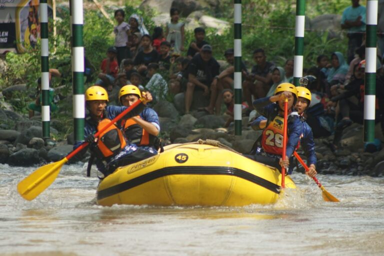 FAJI Jatim Mantapkan Langkah Menuju Prestasi Gemilang
