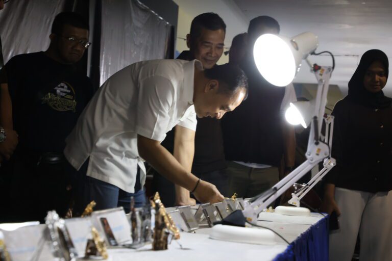 Rebut Piala Wali Kota, Kontes Batu Mulia se-Indonesia Digelar di Surabaya