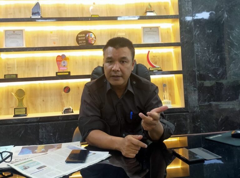 Viral, Personel Main Game, Plt Kadiskominfo: Bukan ASN Pemkot Surabaya