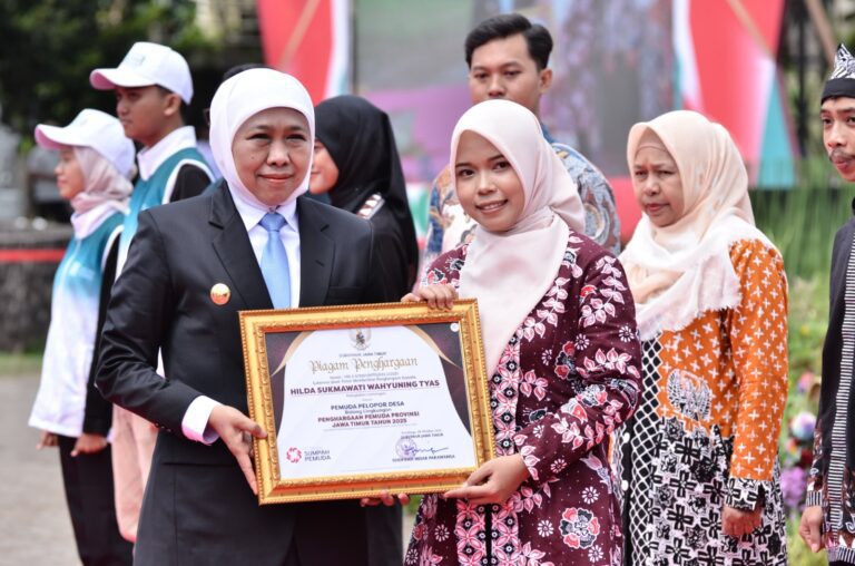 Inisiasi Peternakan Terintegrasi, Hilda Buktikan Limbah Bisa Jadi Manfaat