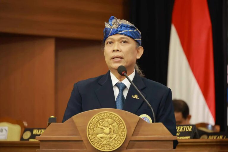 Penemuan Rafflesia hasseltii Viral, Pakar UNAIR Ingatkan Pentingnya Eksplorasi dan Konservasi