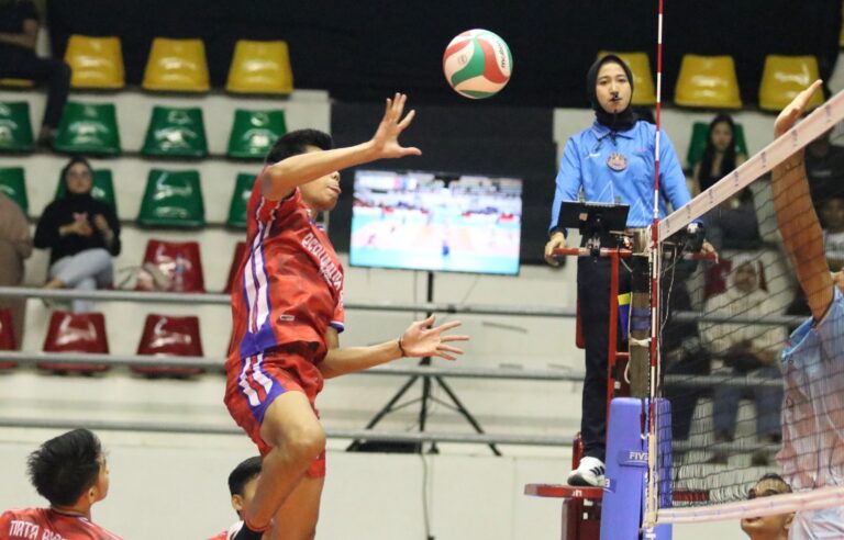 Razawali dan Perumda Menyusul ke Semifinal