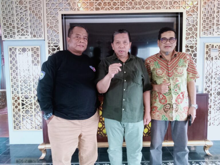 KP-KBP Matangkan Persiapan Kongres Pemilihan Ketua PSSI Jatim, Pendaftaran Dibuka 24 November–8 Desember