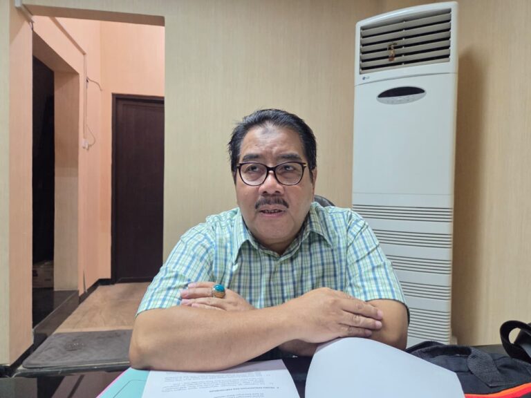 Jelang Musorprov KONI Jawa Timur: Pendaftaran Ditutup, Hanya Satu Calon Ambil Formulir Ketua KONI Jatim