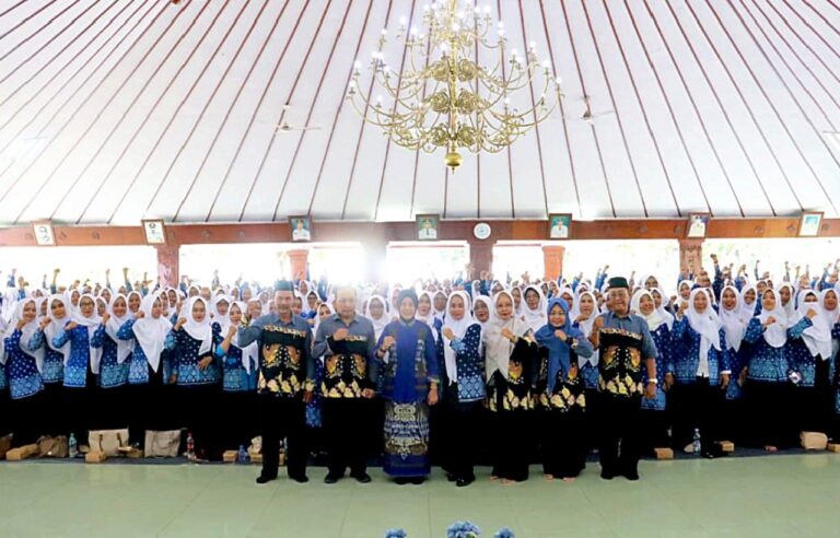 Himpaudi Bojonegoro Gelar Sarasehan Pendidikan