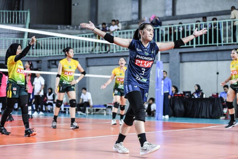 Kejurnas Antarklub U-19 Tahun 2025, Rajawali Z & A dan Indomaret ke Perempatfinal, Juara Bertahan Putra dan Putri Gagal