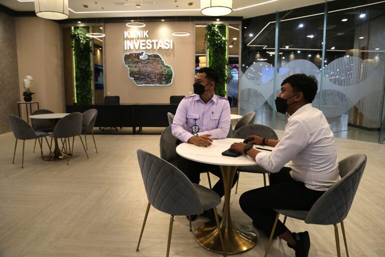 Realisasi Investasi Surabaya Tembus Rp31 Triliun, Kota Pahlawan Jadi Magnet Investor