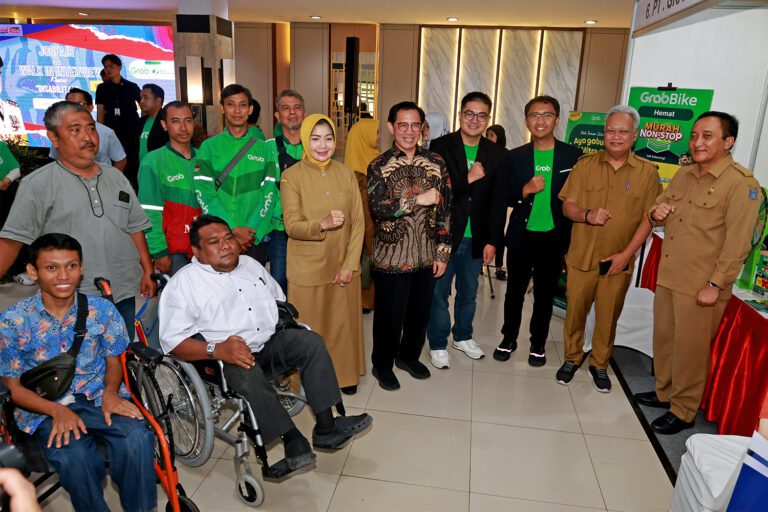 Pemkot Surabaya Gelar Job Fair Khusus Disabilitas Pertama, Sediakan 285 Lowongan Kerja