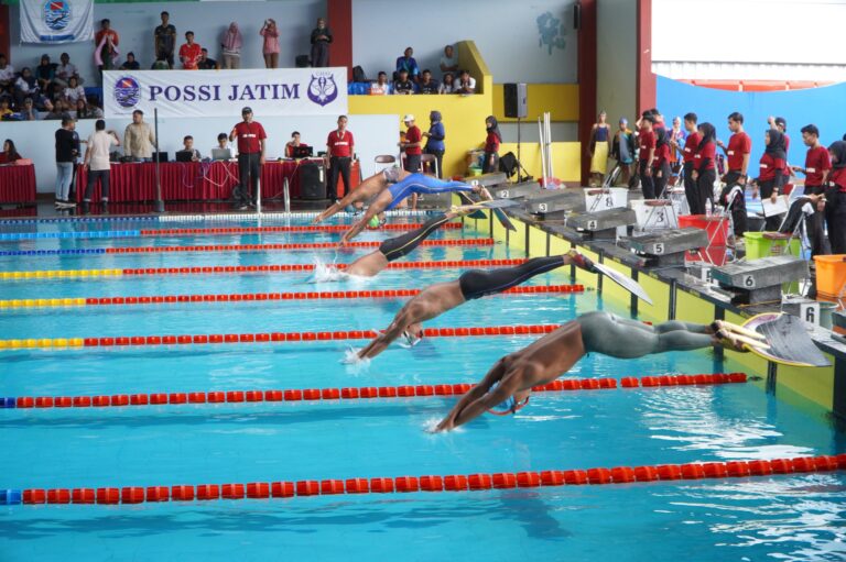 Piala Gubernur Jatim XIII: Ajang Pembibitan Atlet dan Penguatan Ekosistem Olahraga