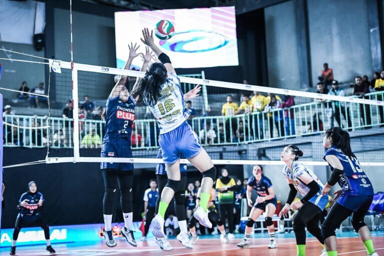 Kejurnas Antarklub U-19 Tahun 2025, Tundukkan Indomaret, Porvit ke Final Putra, Petrokimia Gagal