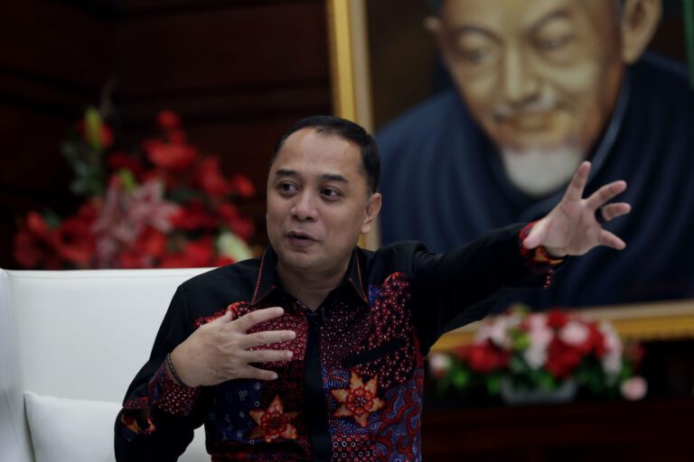 Siswa SMP Positif Narkoba, Wali Kota Eri Paparkan Langkah Strategis Berantas Hingga Akarnya