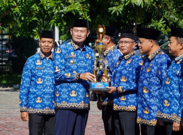 Cegah Praktik Korupsi Dengan Strategi Digitalisasi Layanan Publik 