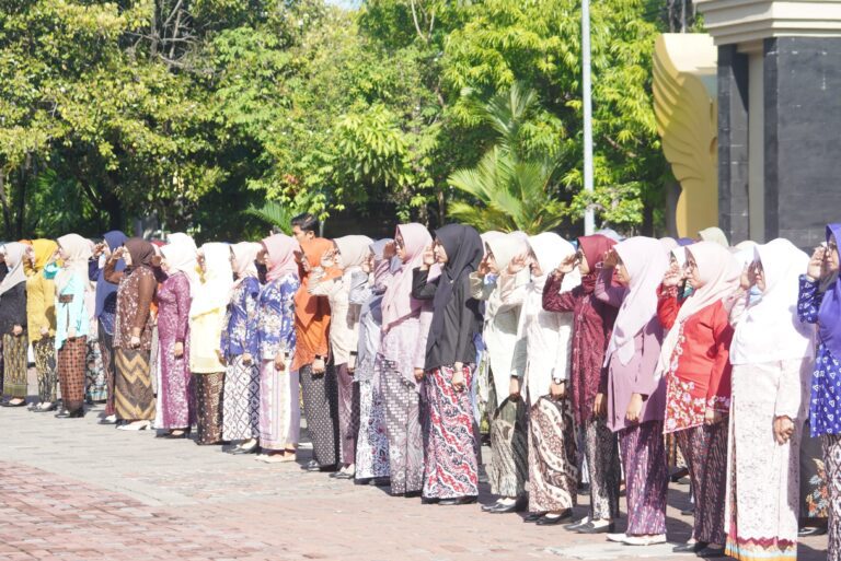 Pemkab Lamongan Perluas Ruang Eksistensi Kiprah Perempuan 
