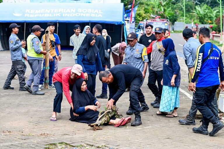 Minimalisir Dampak, Pemkab Banyuwangi Rutin Latih Warga Tanggap Bencana
