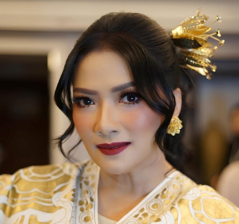 Fryda Lucyana, Alumnus FH UNAIR yang Menempati Posisi Inspektur Jenderal Kementerian Kebudayaan RI