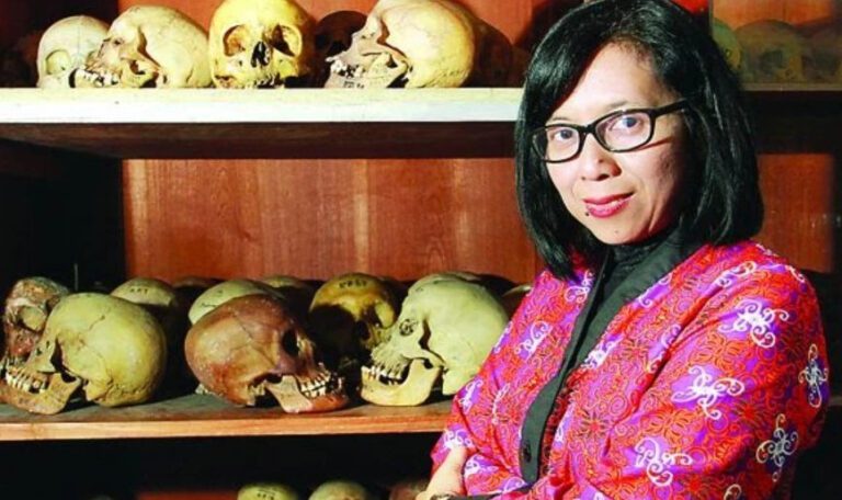 Membangun Pengungsian Ramah Perempuan