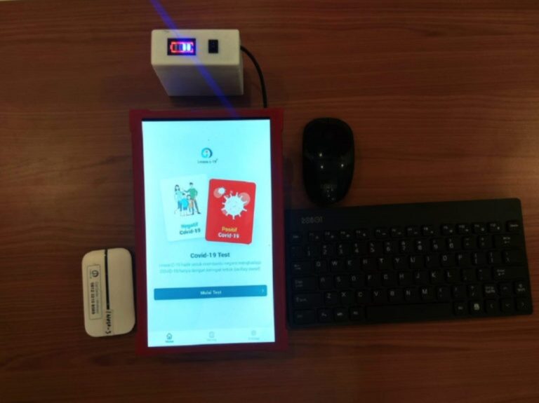 ITS Pertajam Dominasi AI dan IT Versi EduRank 2025