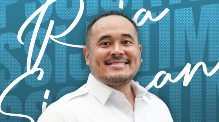 Ahmad Riyadh: Raja Siahaan Jadi Kandidat Tunggal Ketua Asprov PSSI Jatim yang Mendaftar