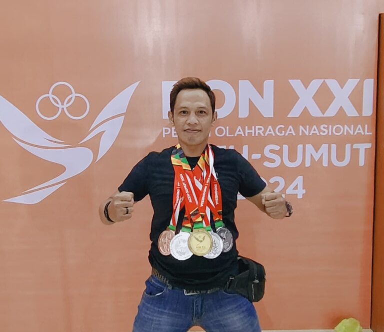 Jelang Musprov Kickboxing Jatim 2026, Persaingan Bakal Calon Ketua Mulai Memanas