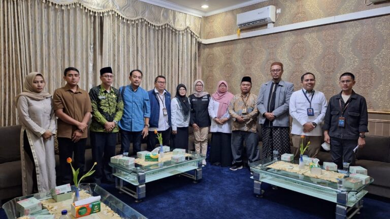 Kemenag Laksanakan Tes DNA Jemaah Haji Ghoib, Negara Pastikan Hak Jemaah Terpenuhi