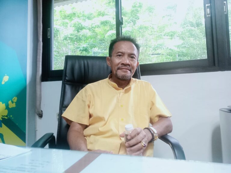 KONI Jatim Petakan Kekuatan 8 Cabor Jelang PON Bela Diri 2026 di Manado