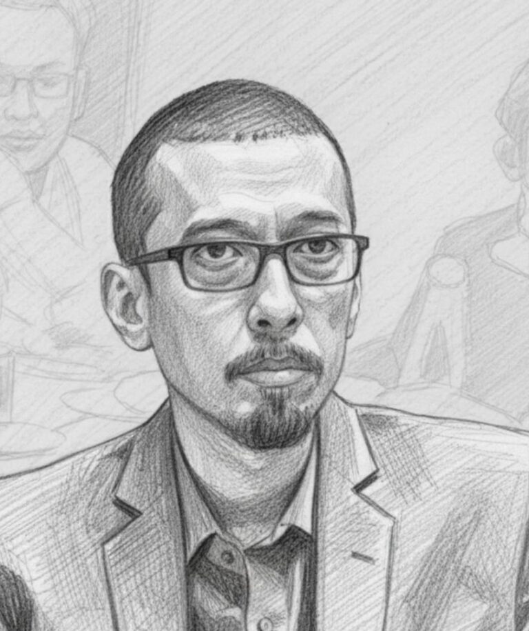 Catatan Diskusi Kaleidoskop Media Massa 2025Negara, Media Massa dan Ancaman Kualitas Manusia