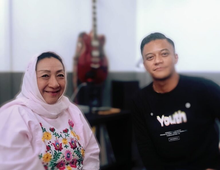 Pertiwi Ayu Krishna: Persani Surabaya Akan Lakukan Pembenahan Organisasi