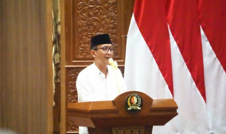 IPHI Bojonegoro Gelar Rakerda 2025