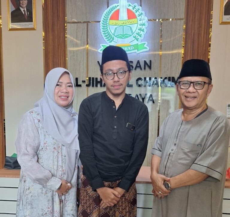 Hj.Sururil Faizin : Pelunasan Haji Surabaya Baru 1.755 Jemaah