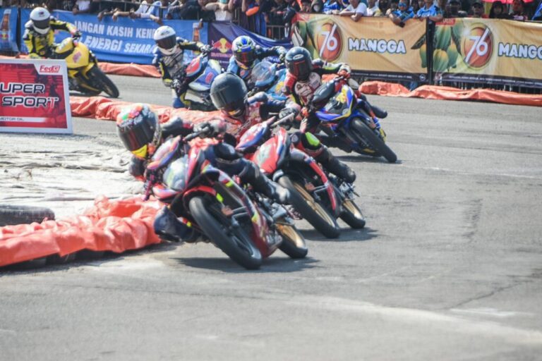 Seleksi Atlet Balap Motor dan Motokros Surabaya untuk Porprov X 2027 Resmi Dibuka