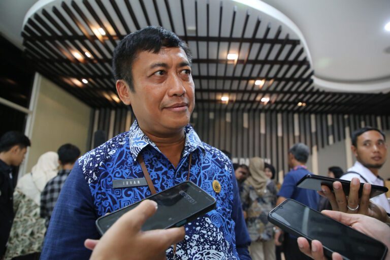 Surabaya Serius Bangun Ekonomi Kreatif, Siapkan Strategi Jadi Kota Gastronomi Dunia