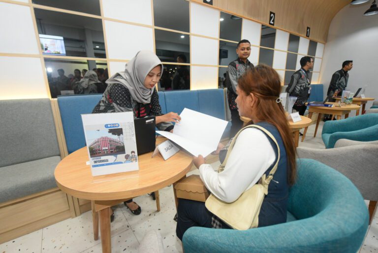 Komitmen Wali Kota Eri Cahyadi Tingkatkan Integritas dan Transformasi Pelayanan Publik