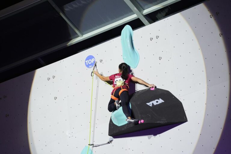 Alma Raih Emas SEA Games, Bukti Pembinaan FPTI Jatim Berjalan