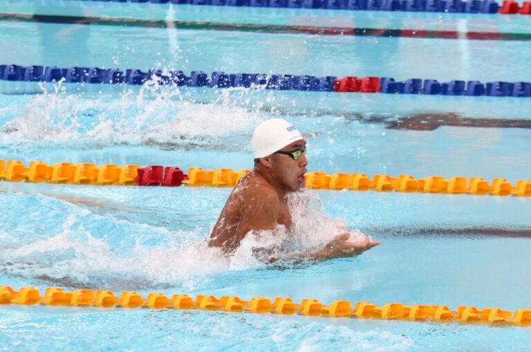 Indonesia Utus 7 Wakil ke Babak Final Renang Hari Kedua Sea Games Thailand 2025