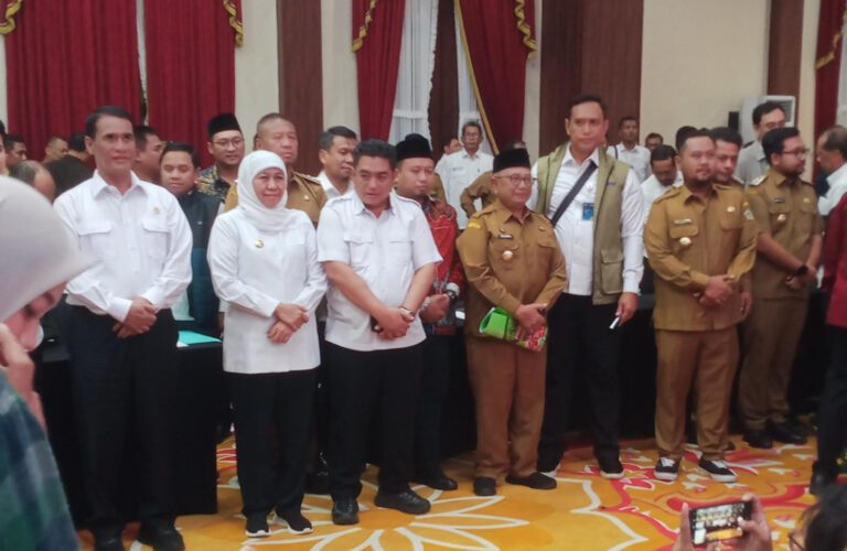 PT SGN di Garis Depan Akselerasi Hilirisasi Gula Nasional dari Jawa Timur