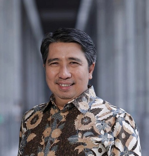 Asisten Gubernur BI Solikin M. Juhro Ungkap Kunci Meniti Karier dan Berdampak Nyata