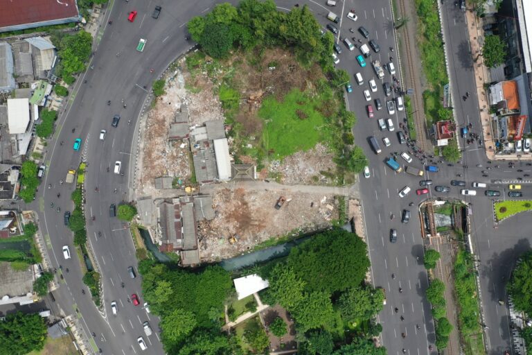 Lebih Cepat dan Aman, Wali Kota Eri Cahyadi Ungkap Pembangunan Flyover Taman Pelangi Segera Dimulai