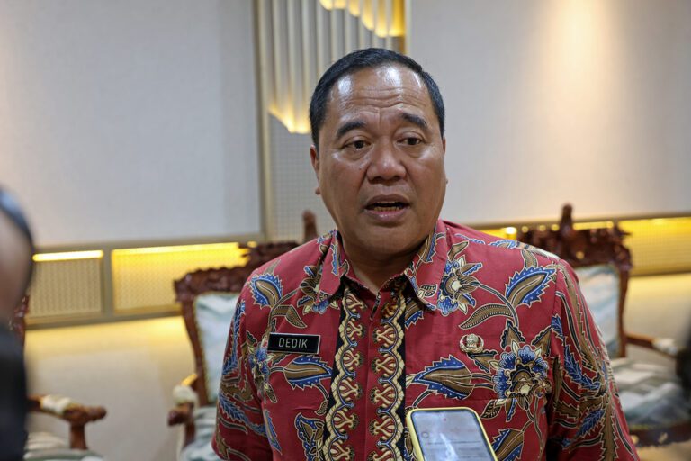 Pemkot Surabaya Dukung Peluncuran PFI Chapter Surabaya, Perkuat Kolaborasi Filantropi di Jawa Timur