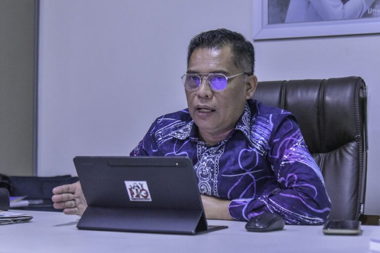 Lewat Semut Ireng, Dispendukcapil Surabaya Tingkatkan Pemahaman ASN Soal Adminduk