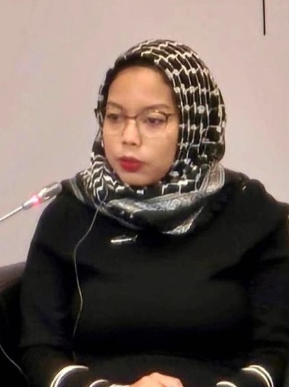 Kiprah Alumni UNAIR sebagai Counsellor Perwakilan Tetap RI Jenewa, Tangani Berbagai Persoalan HAM