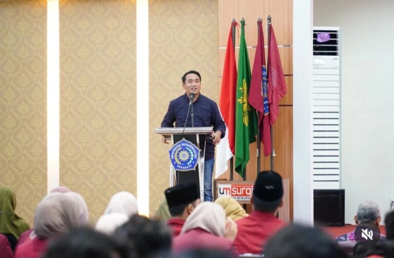 Kisah Perjuangan Alumni UNAIR, dari Perawat hingga Menjadi Rektor