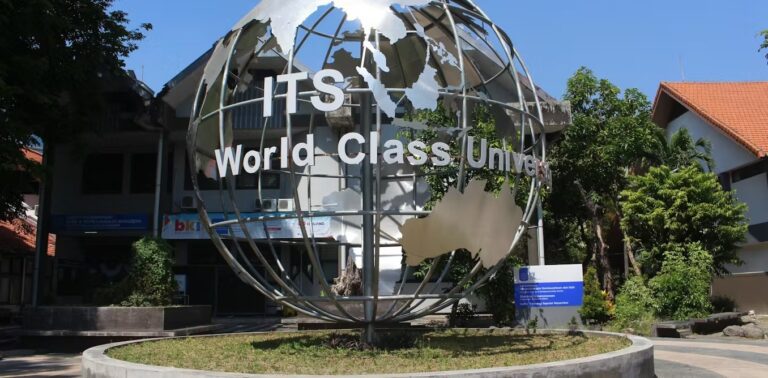 ITS Resmi Buka Pendaftaran IUP Gelombang I, Ini Syarat dan Keuntungannya