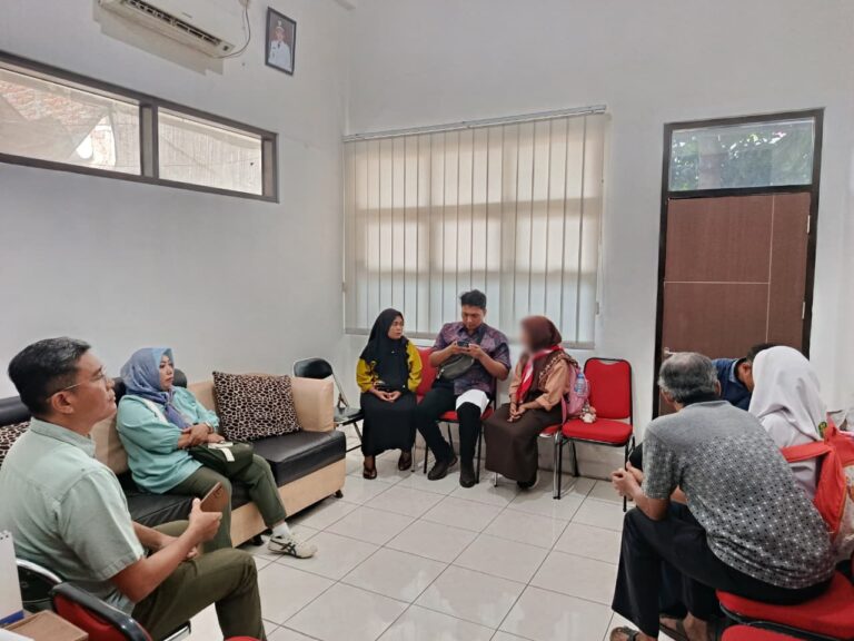 Respon Cepat Video Perundungan Viral, Pemkot Surabaya Berikan Pendampingan Psikologis Intensif Bagi Korban dan Terduga Pelaku