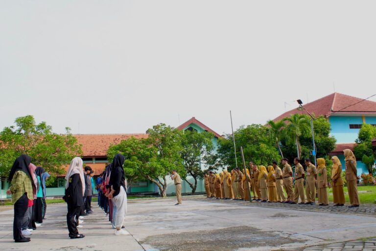 Kenalkan Pegawai ke PM, UPT PSBR Bojonegoro Tingkatkan Akses Layanan